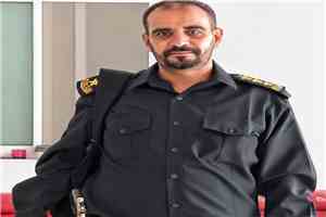 الرائد جلال الصبيحي يوضح ملابسات ما جرى في قسم شرطة الممدارة وينفي مزاعم الاقتحام والاعتداء