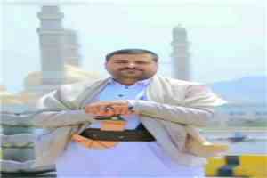 مليشيات الحوثي تختطف مدير مديرية همدان في ظروف غامضة