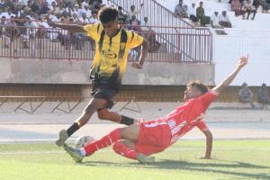 في الجولة الاولى لإندية الممتاز .. الشعب يفوز على الاتحاد بهدفين ويحرز كأس الأول من مايو