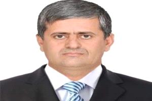 وكيل وزارة الإعلام: مأرب أسقطت مشروع الحـ.ـوثي وتحولت من ساحة حرب إلى عاصمة استعادة الدولة اليمنية