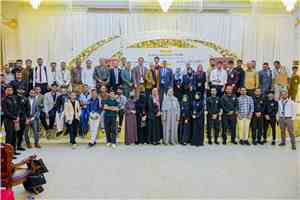 عدن تختتم مؤتمر طب الأسنان الدولي