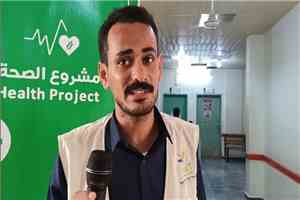 انطلاق مخيم طبي مجاني في أبين يستهدف 320 عملية جراحية خلال شهر