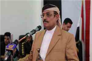 القيادي الحوثي السامعي: الحكم في صنعاء يدار بعلقية البقالة