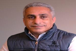 حسين الوادعي: حضرموت تكسر النمط السائد… هوية العمل والانضباط تصنع النموذج اليمني الأكثر تميزًا