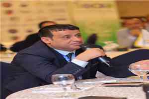 وكيل البيضاء: دفن الخلافات وتوحيد الصفوف طريق استعادة الدولة