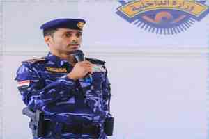 سياسي مؤتمري يرفض محاولات تقسيم الحزب ويتمسك بالمسمى التاريخي للمؤتمر الشعبي العام