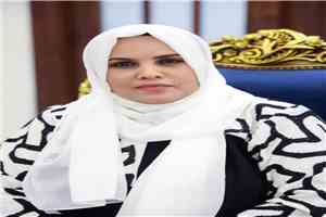 وزيرة شؤون المرأة د. عهد جعسوس: ربط موازنات الوزارات بمؤشرات النوع الاجتماعي شرط لتمكين المرأة