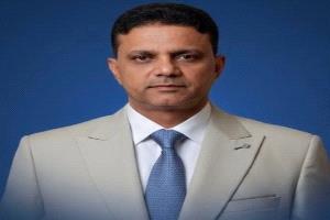 أحمد عقيل باراس يدعو إلى الهدوء في ذكرى الرابع من مايو: الجنوب أكبر من الأفراد والفئات