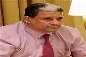 نائب وزير الصناعة المستشار سالم الوالي يعزي بوفاة رشدي الكوشاب