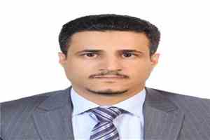 النائب البرلماني الشيخ قاسم الكسادي ينعي وفاة الرئيس عبدربه منصور هادي