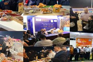 اختتام ناجح للمهرجان الوطني الأول للعسل في عدن وسط إشادة واسعة بالأسر المنتجة