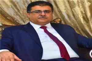 العيسي يغادر عدن بعد لقاءات ناجحة