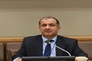 العقاب: اليمن سيتعافى وسيغير موازين القوى في المنطقة