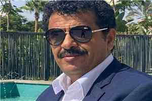 قيادي مؤتمري بالجوف: القيادة التوافقية لا تستهدف إقصاء أحد بل وقف ابتزاز المؤتمر من قبل الحوثيين