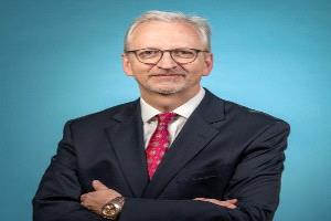 السفير الألماني: تطبيق القانون والعدالة شرط أساسي لتعزيز السلام في اليمن