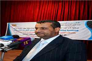 السوادي: أبين وجّهت رسالة وطنية قوية بوحدتها واجتماع رجالها تحت سقف واحد