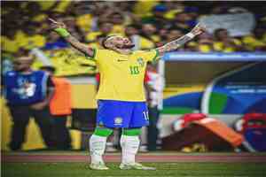 أنشيلوتي يعلن قائمة منتخب البرازيل لكأس العالم 2026
