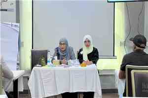 بدء دورة تدريب مدربي التثقيف الصحي حول دليل التنشئة الصحية للأطفال بعدن