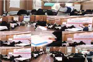 تمكين المرأة اقتصاديا ..انطلاق دورة ريادية لتعزيز مهارات إدارة المشاريع الصغيرة واستقلالية النساء