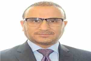 عبدالوهاب طواف: محافظ أبين يقود الميدان ويكسر الفوضى.. نموذج دولة يُولد من قلب المواجهة
