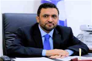 عدنان العديني يهاجم تصريحات خالد اليماني ويحذر من خطورة الخطاب التحريضي في عدن