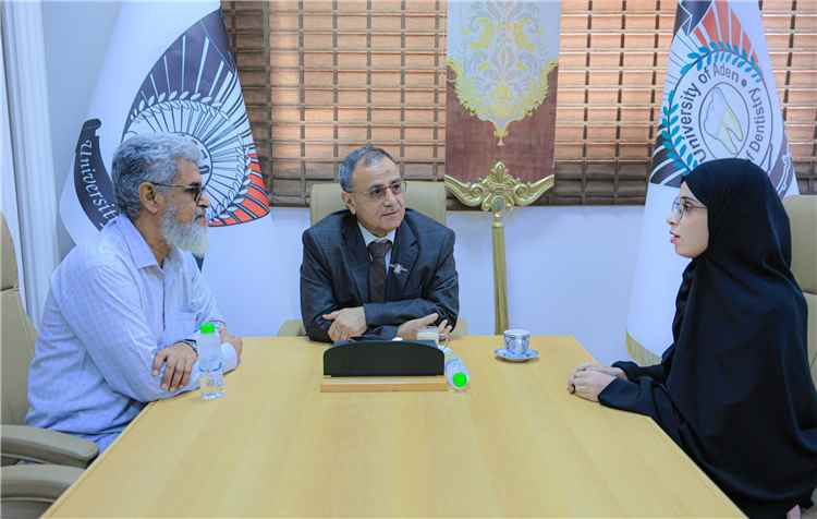 جامعة عدن تستعد للمشاركة في كأس فرسان علم السموم العرب