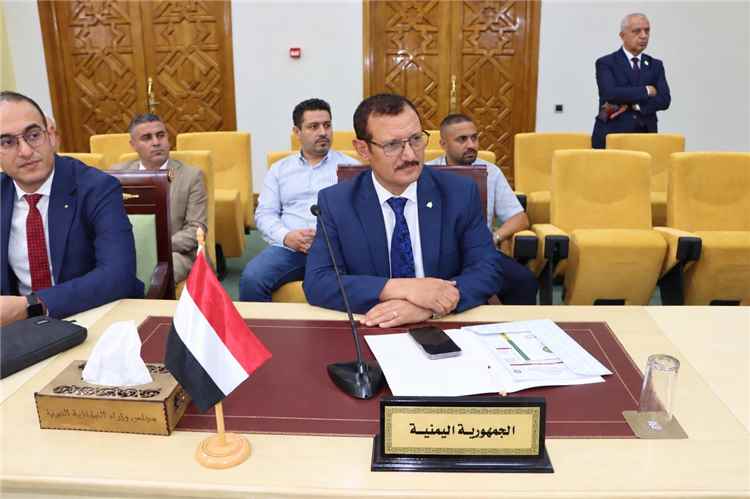 اليمن تشارك في تونس بمناقشة تعديلات اتفاقية الرياض للتعاون القضائي العربي
