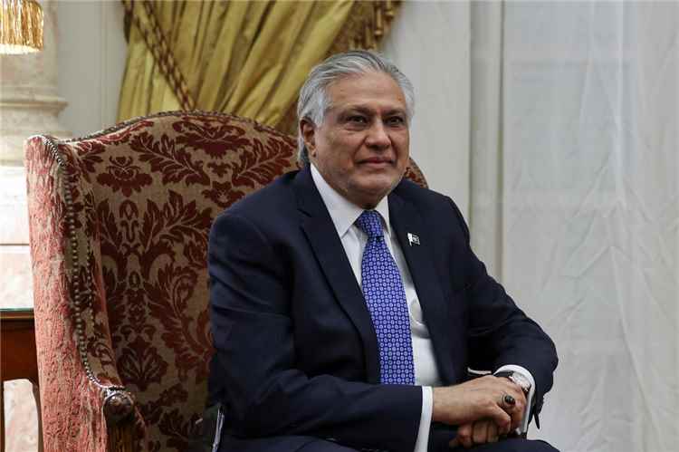باكستان: إيران تقترح حواراً سياسياً مع الحوثيين لبحث وقف الهجمات على السعودية