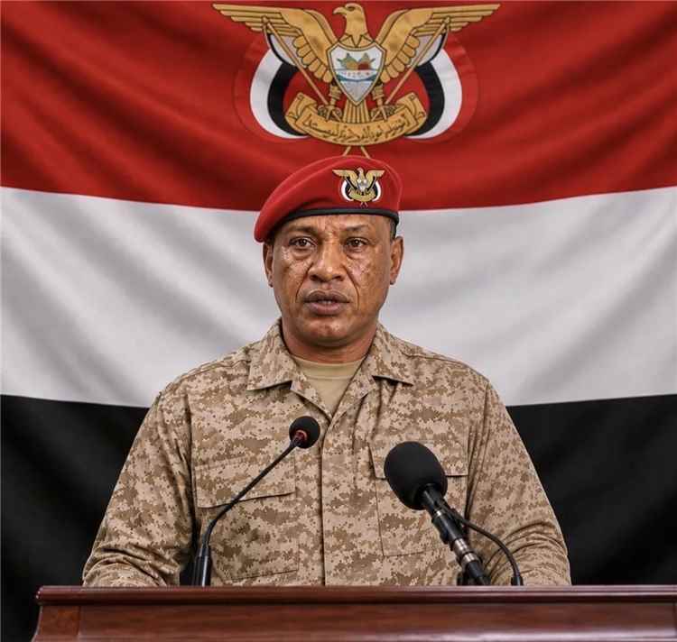 زعيم المهمشين في اليمن يعلن جاهزيته للقيام بهذا الأمر