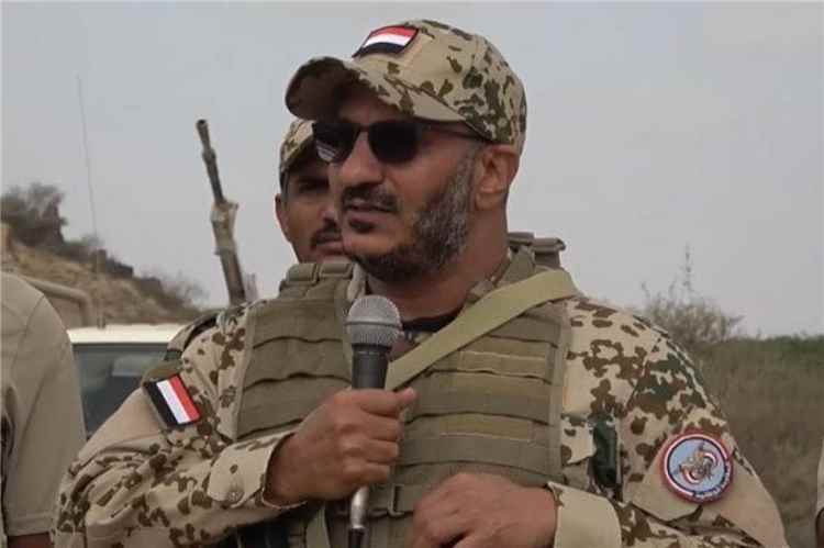 الفريق طارق صالح يوجه رسالة لقواته: ما حدث جولة في معركة استعادة الجمهورية والقصاص للشهداء قادم