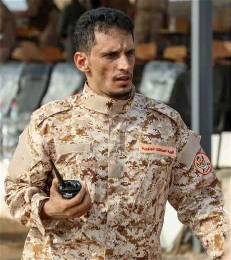 أصيل السقلدي: تعز تمثل سدًا منيعًا أمام مشروع الحوثي وتُفشل محاولاته للسيطرة عليها