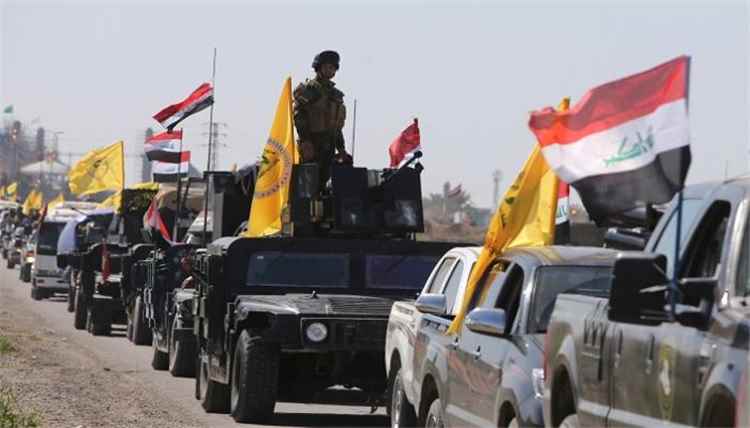 قانون الحشد الشعبي في العراق أمام اختبار الهيكلة وحصر السلاح
