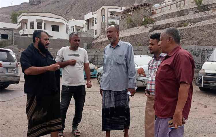 نزول ميداني لتعزيز قدرة منظومة المياه وتحسين مستوى الإمدادات في مديريات المنطقة الأولى