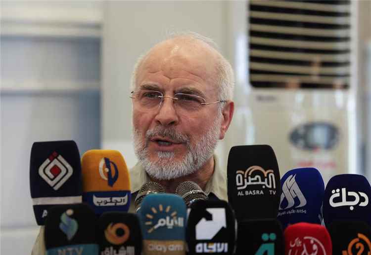 قاليباف: إيران لن تعاود فتح مضيق هرمز ما لم تلب شروطها