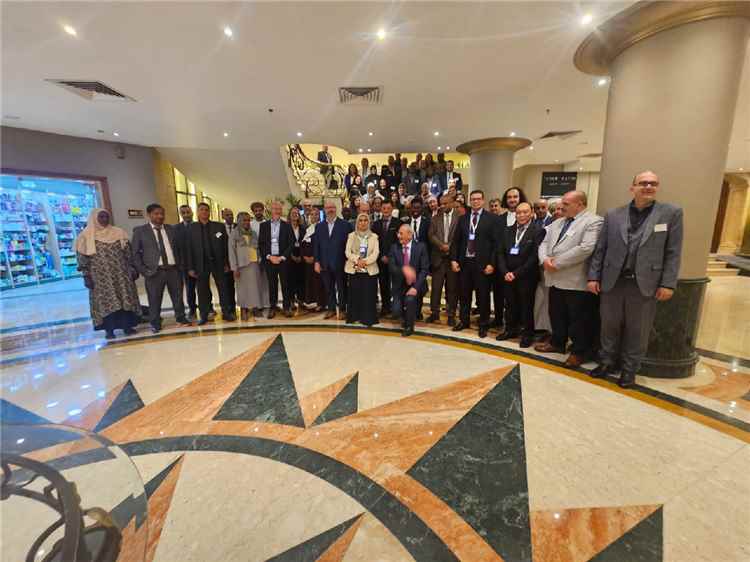 بلادنا شارك في ورشة إقليمية حول التحول إلى نظام الحسابات القومية وميزان المدفوعات