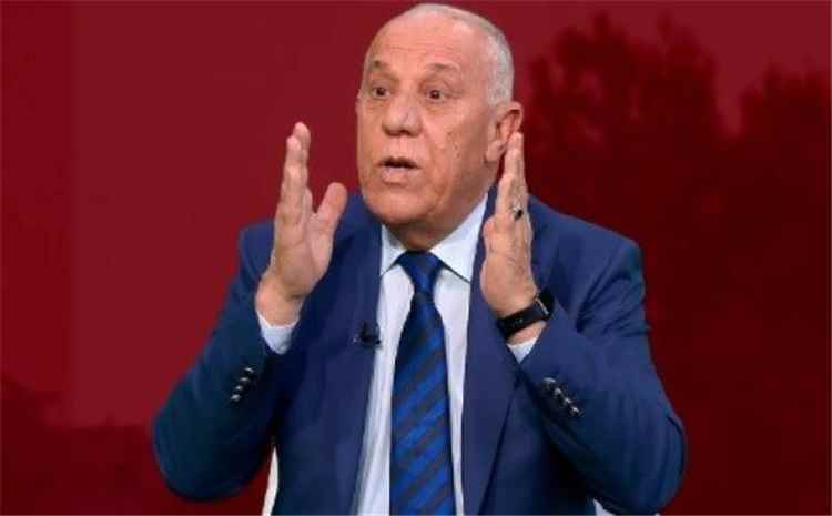 فايز الدويري يكشف أخطر عقدة في معركة اليمن: «أنا من بنى تحصينات باب المندب ولا أتخيل سقوطها»