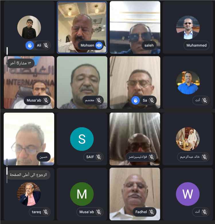 وزير النقل يبارك انتصارات القوات المسلحة ويوجه برفع الجاهزية وتفعيل غرف الطوارئ في قطاعات الوزارة