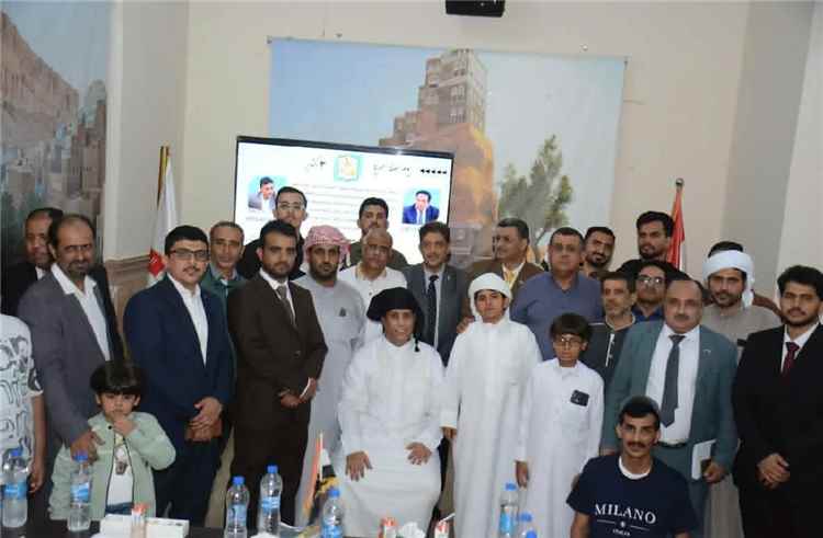 في ليلةٍ يروي فيها التاريخ وتُسرد فيها الأصالة.. منتدى الطالب المهري يحتفل بيوم اللغة المهرية في مصر