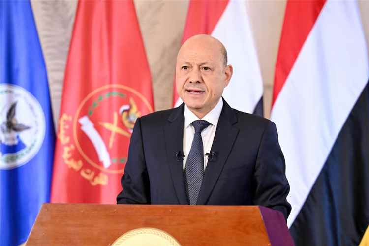 رويترز : حكومة اليمن تشن هجوما لاستعادة جميع المناطق الخاضعة للحوثيين