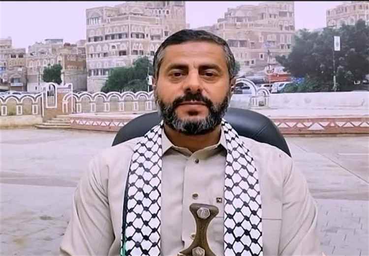 القيادي الحوثي محمد البخيتي: مستعدون لوقف إطلاق النار في جميع الجبهات والدخول في حوار سياسي