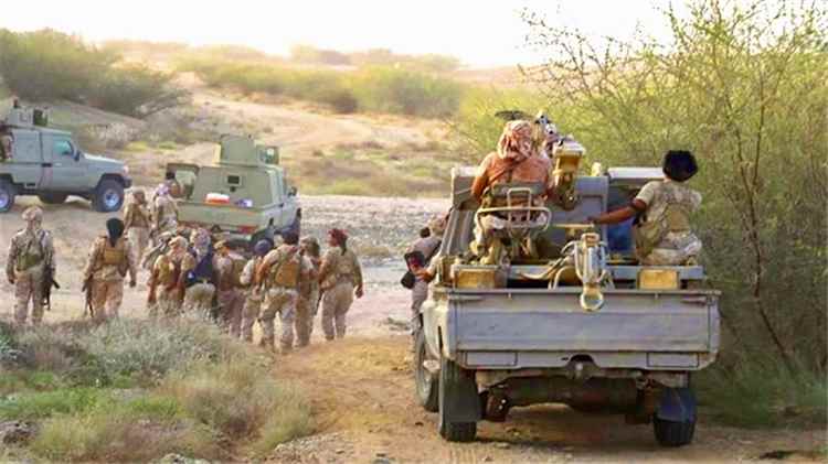 الشرق الأوسط: «فجر اليمن» يهز دويلة الحوثيين