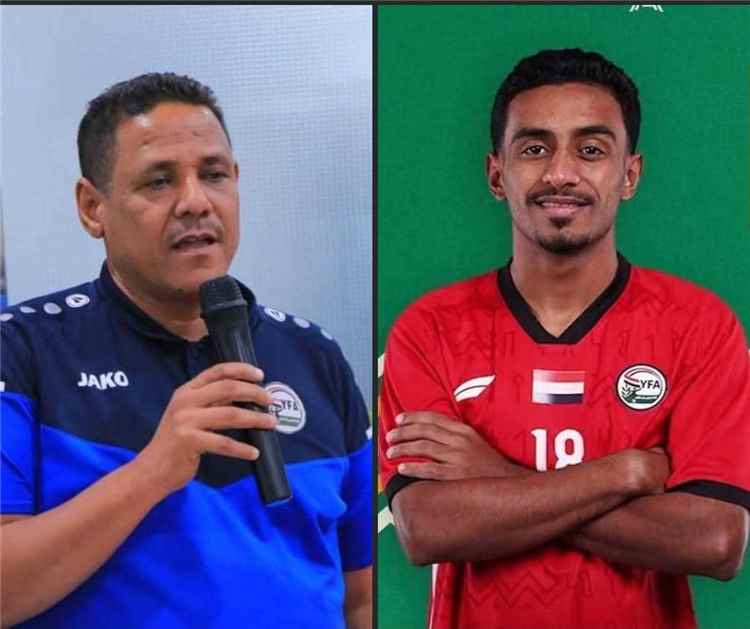 البارك يبارك للنجم عادل عباس حصوله على جائزة أفضل لاعب في بطولة خليجي 27