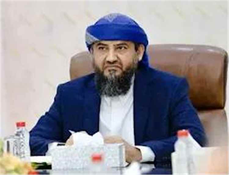 عضو مجلس القيادة الرئاسي أبو زرعة : أبطالنا يحققون انتصارات في عدد من الجبهات