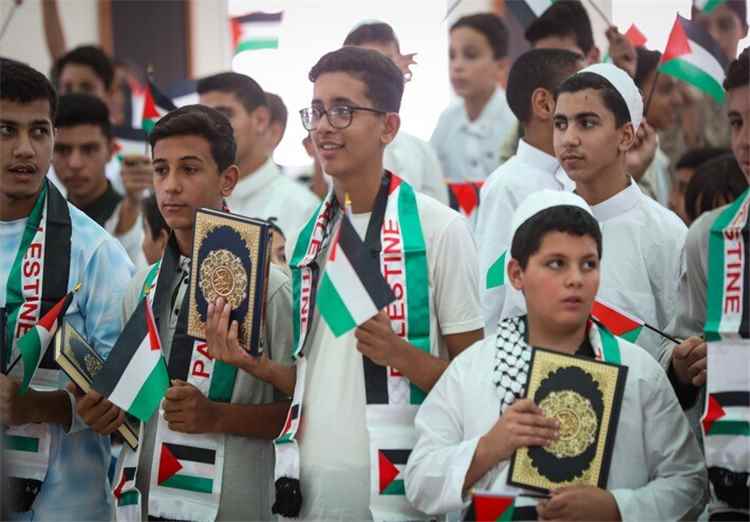 إحصائية مرعبة توثق بالأرقام حجم القتلى والمصابين من طلاب غزة منذ بدء الحرب