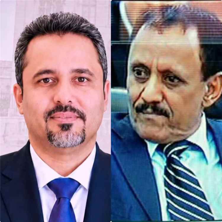 محافظ لحج يصدر قراراً بتكليف اللواء علي حسن زكي مستشاراً للمحافظ للشؤون الأمنية