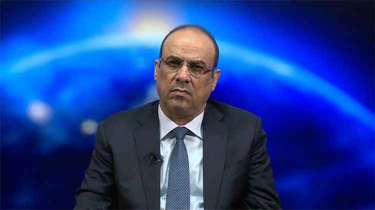 الميسري: العالم يقاتل من أجل الحرية ومؤيدو الحوثي يقاتلون ليكونوا عبيدًا لعبدالملك (فيديو)