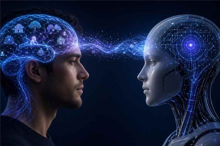 علماء يقتربون من قراءة الأفكار عبر الذكاء الاصطناعي