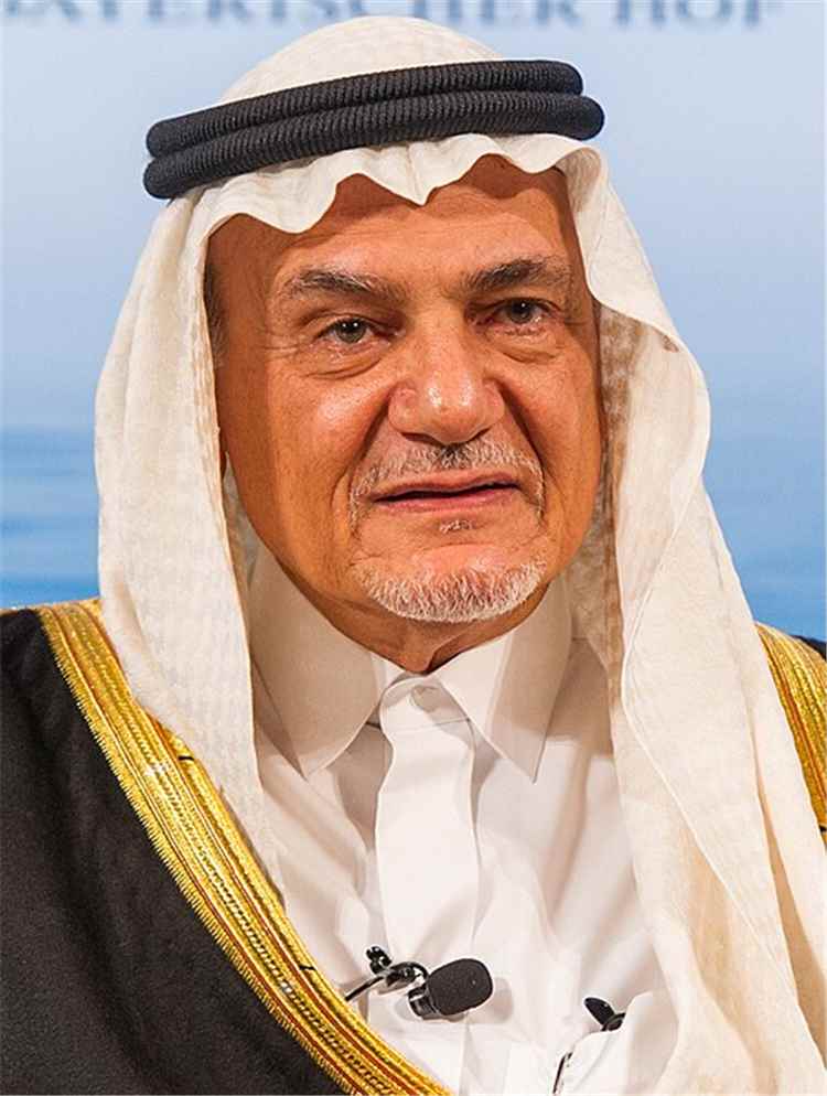 الأمير تركي الفيصل: «فجر اليمن» تمضي لتحرير صنعاء وإنهاء سيطرة الحوثيين.. والمملكة ماضية في دعم الشرعية
