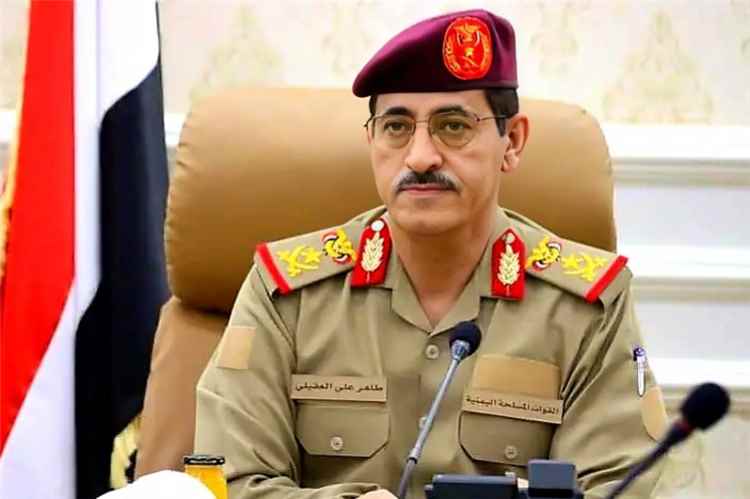 العقيلي: لا هدنة مع الحوثيين.. و«فجر اليمن» تدخل مراحلها الحاسمة