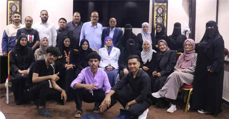 مجموعة "جنوبيات من أجل السلام" تعقد حلقة نقاشية حول أهمية "الحوار الجنوبي من منظور نسوي "